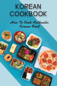 Korean Cookbook