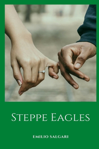 Steppe Eagles