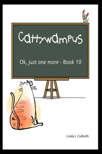 Cattywampus