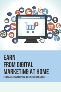 Earn From Digital Marketing At Home