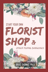 Start Your Own Florish Shop