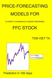 Price-Forecasting Models for Flaherty Crumrine/Claymore Preferred FFC Stock