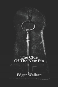 The Clue Of The New Pin