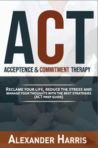 acceptance & commitment therapy