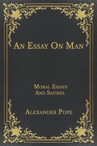 An Essay On Man