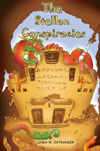 The Stellan Conspiracies