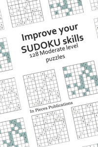 Improve your SUDOKU skills