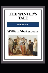 The Winter's Tale Annotated