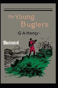 The Young Buglers Illustrated