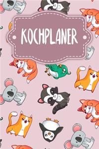 Kochplaner