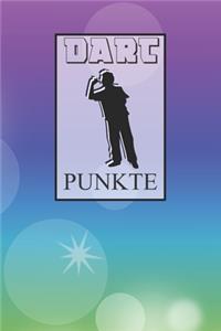Dart Punkte
