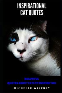 Inspirational Cat Quotes