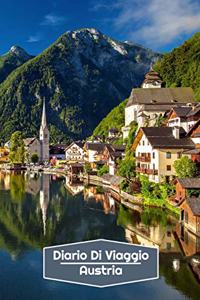 Diario di Viaggio Austria