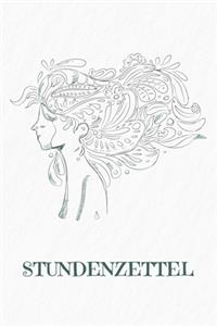 Stundenzettel