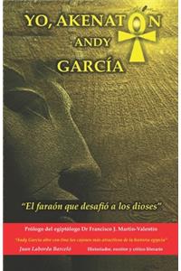 Yo, Akenatón
