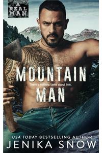 Mountain Man