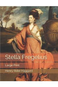 Stella Fregelius