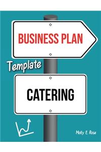 Business Plan Template Catering