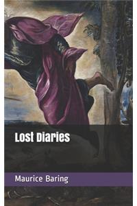 Lost Diaries