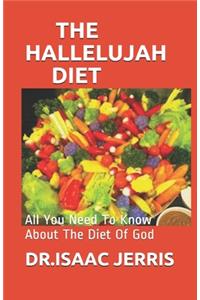 The Hallelujah Diet