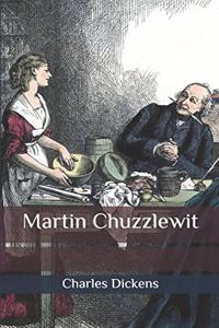 Martin Chuzzlewit