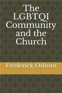 LGBTQI Community and the Church