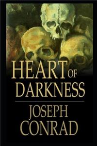 Heart of Darkness By Joseph Conrad 