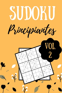 Sudoku Principiantes