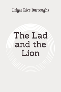 The Lad and the Lion