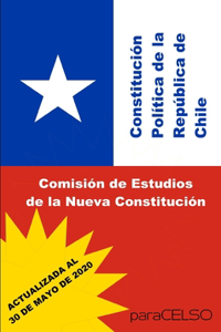 Constitución Política de la República de Chile