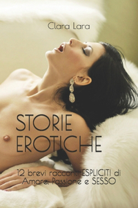 Storie Erotiche
