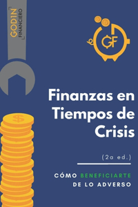 Finanzas en Crisis (2a edición)