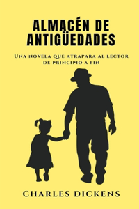 Almacén de antigüedades