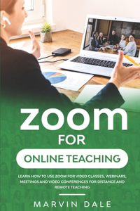 Zoom For Online Teaching