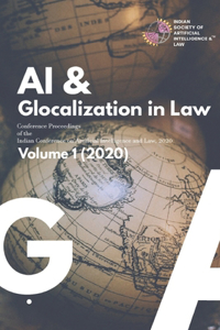 AI & Glocalization in Law