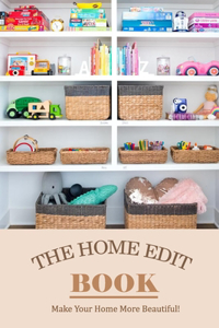 The Home Edit Book