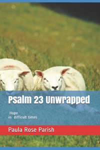 Psalm 23 Unwrapped