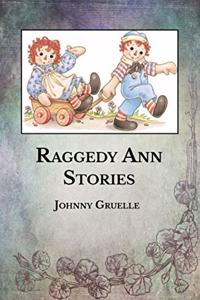 Raggedy Ann Stories