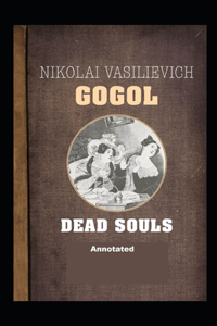 Dead Souls Annotated