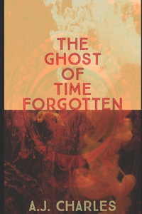 Ghost of Time Forgotten