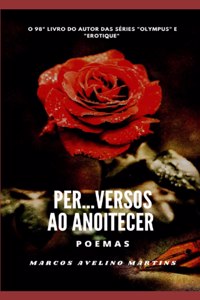 Per...Versos Ao Anoitecer