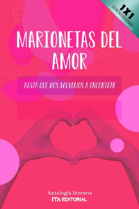 Marionetas del amor