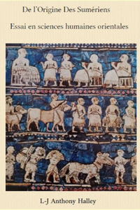 De l'Origine des Sumériens