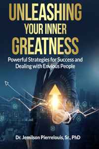 Unleashing Your Inner Greatness
