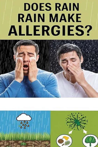 Does Rain Make Allergies Worse?