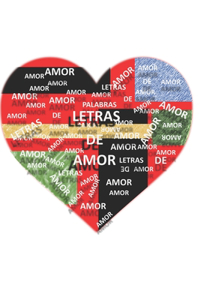 Letras de Amor