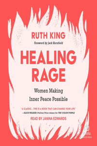 Healing Rage
