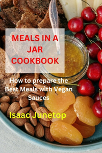 Meals in a Jar Cookbook