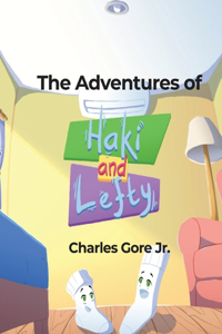 Adventures of Haki & Lefty