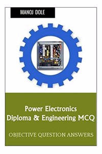 Power Electronics Diploma & Engineering MCQ